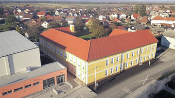 Završena energetska obnova zgrade osnovne škole u Goričanu