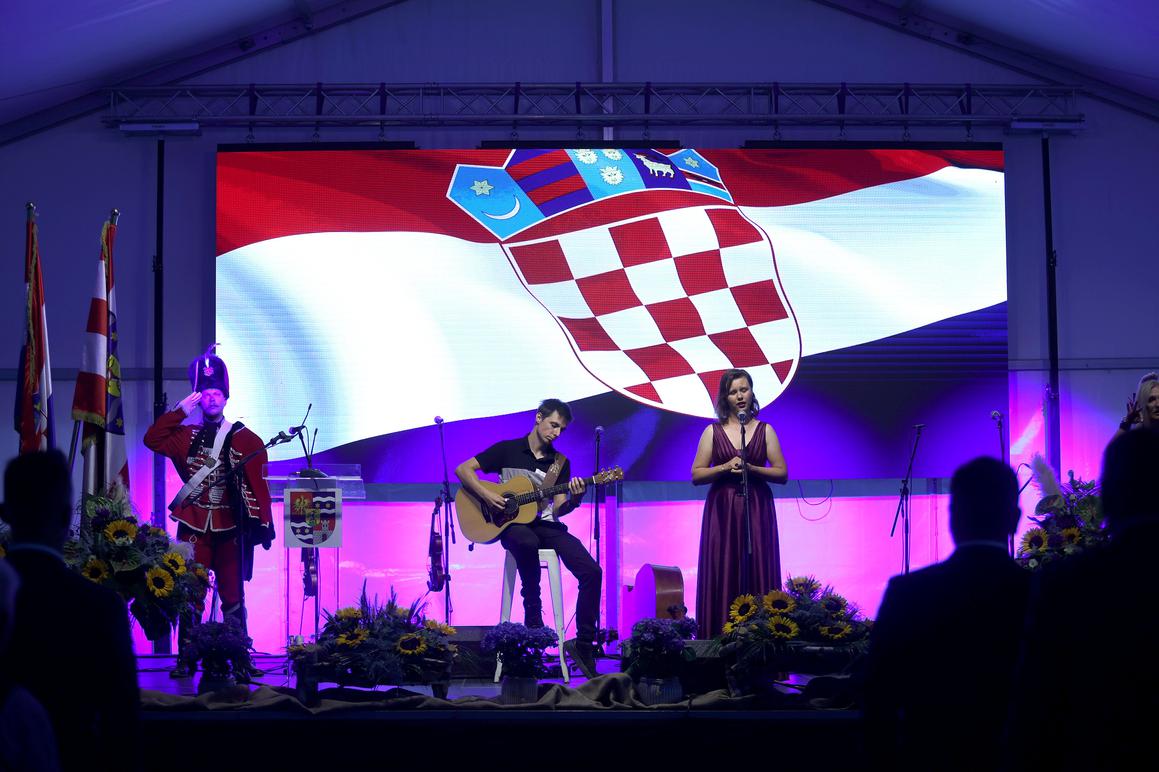 Nagrade, priznanja i pregledvelikih ulaganja za Dan županije
