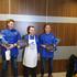 U Makarskoj se okupili najbolji interregionalnih kuhari, pokal IKKER 2020. otišao rumunjskom chefu Mariusu Munteanu