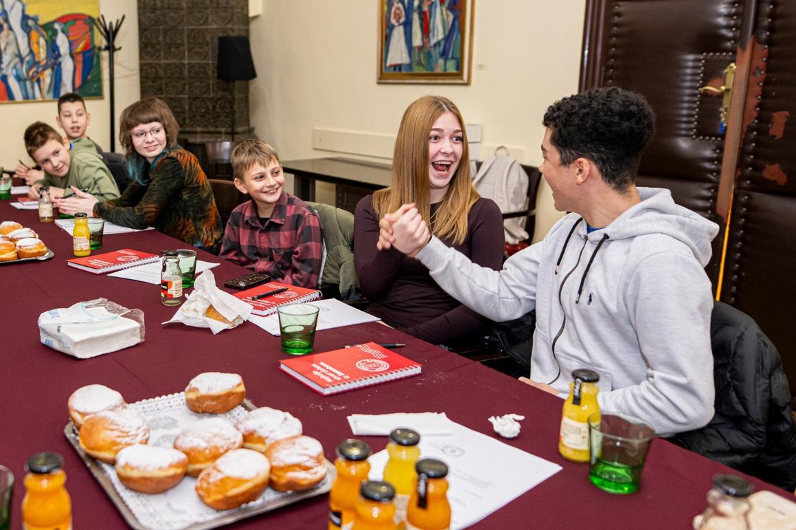 Đaci koji su postali vijećnici brinutće se o sadržajima za djecu i mlade