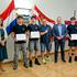 Robotičari osvojili 22 medalje, četiri su donijeli i sportaši