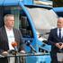 Brze punionice omogućuju širenje električnog javnog prijevoza BusKo
