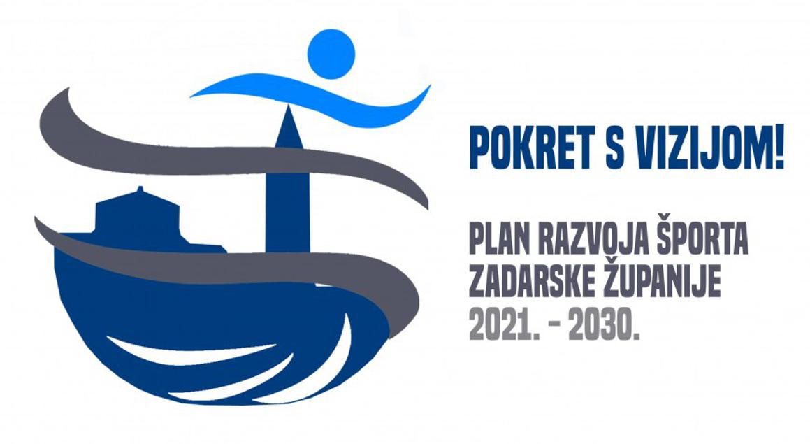 Uključite se u oblikovanje razvoja sporta Zadarske županije