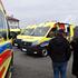 Četiri nova vozila hitne medicinske pomoći za bolju i sigurniju skrb