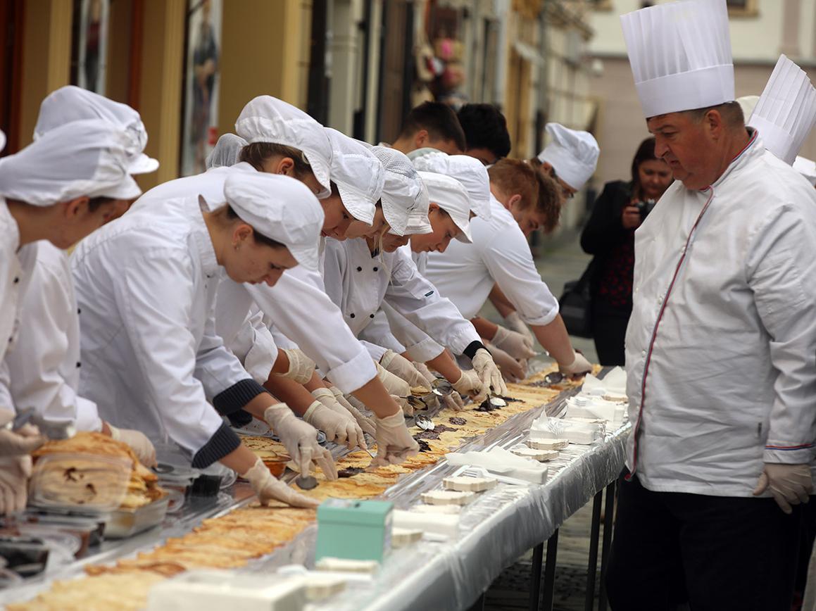 Tradicionalna manifestacija u čast vrijednih seoskih žena