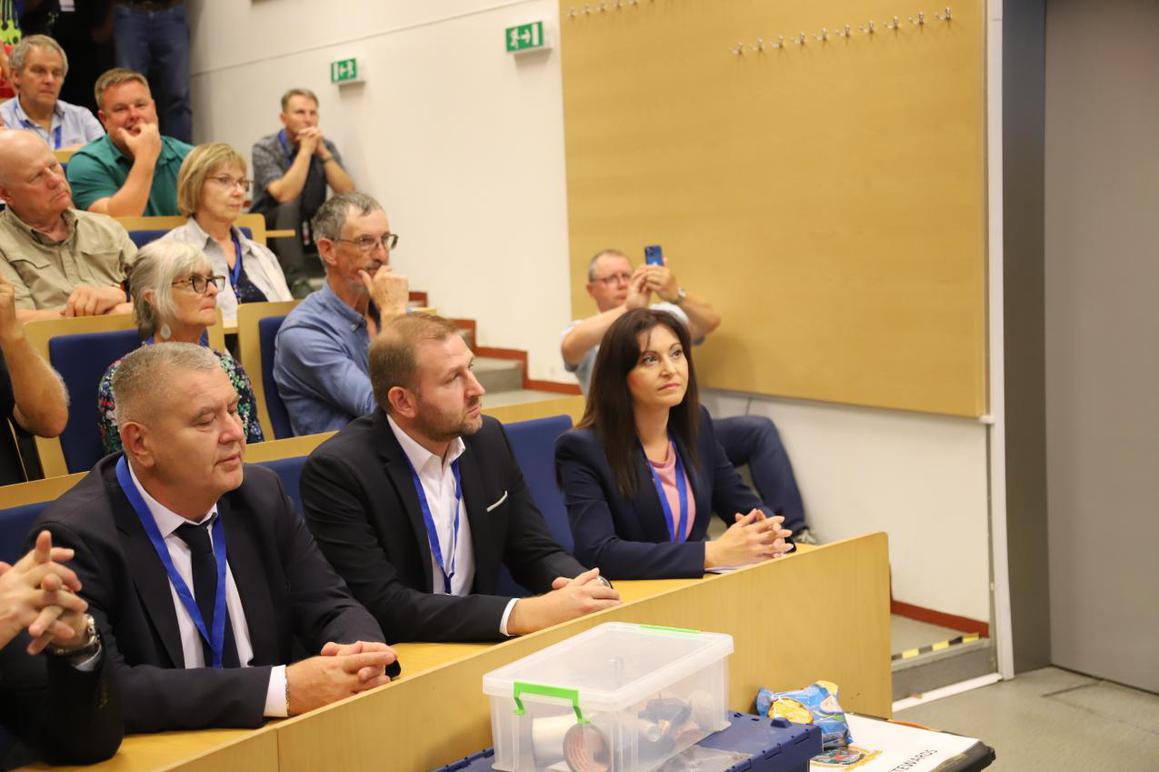 Osijek će biti spreman za iduće Svjetsko prvenstvo u oranju