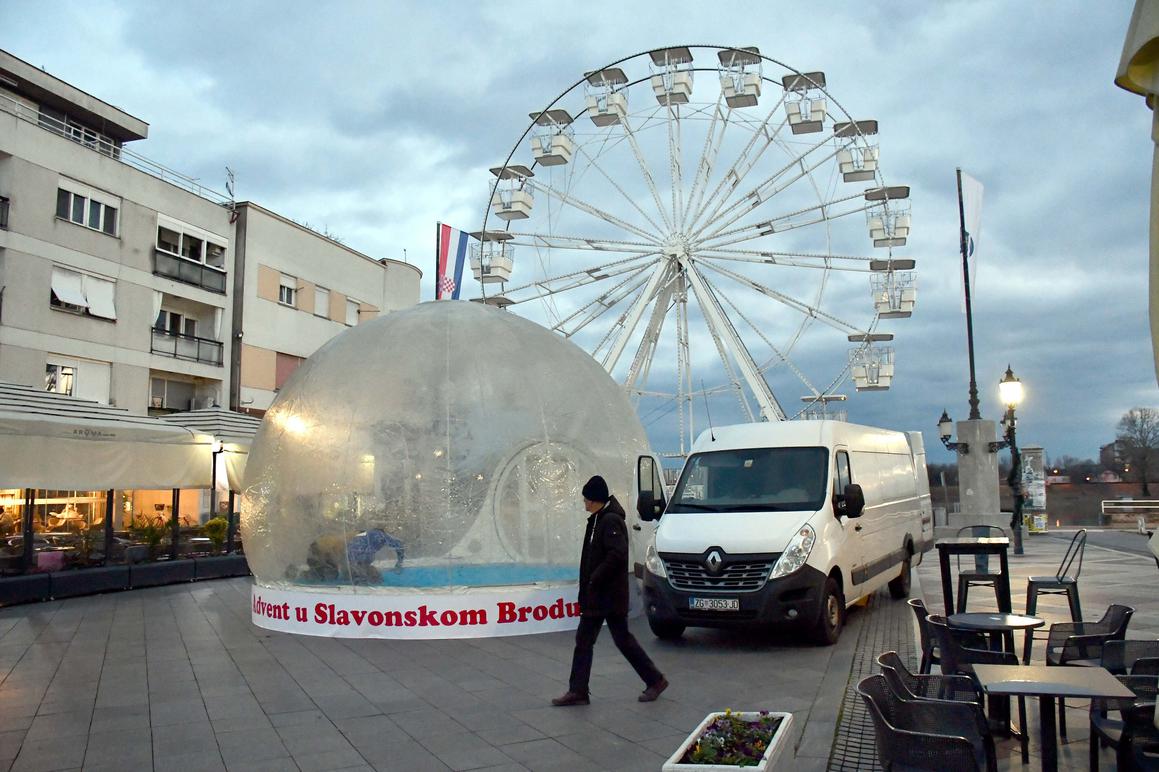 Dvije lokacije, nove atrakcije i nezaboravni doživljaji
