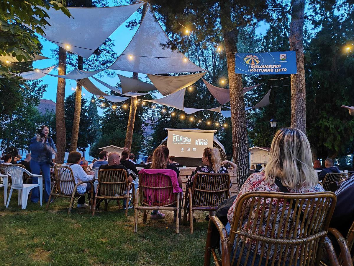 BOHO park i ove će godine biti glavno središte događanja