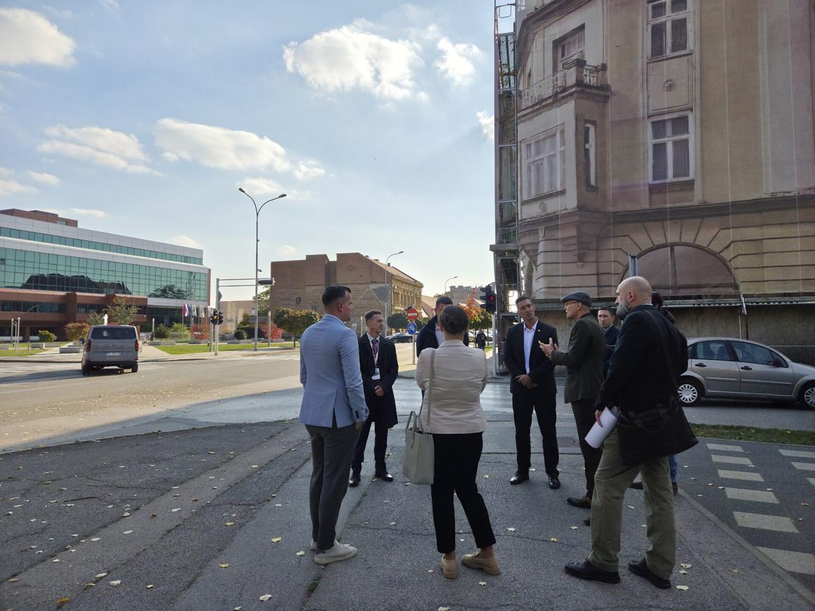 Dio stabala treba zamijeniti, a dio, uz redovito održavanje, ostaje