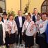 Pjesmom i plesom obilježili Međunarodni dan starijih osoba, dijelili i domaće kolače