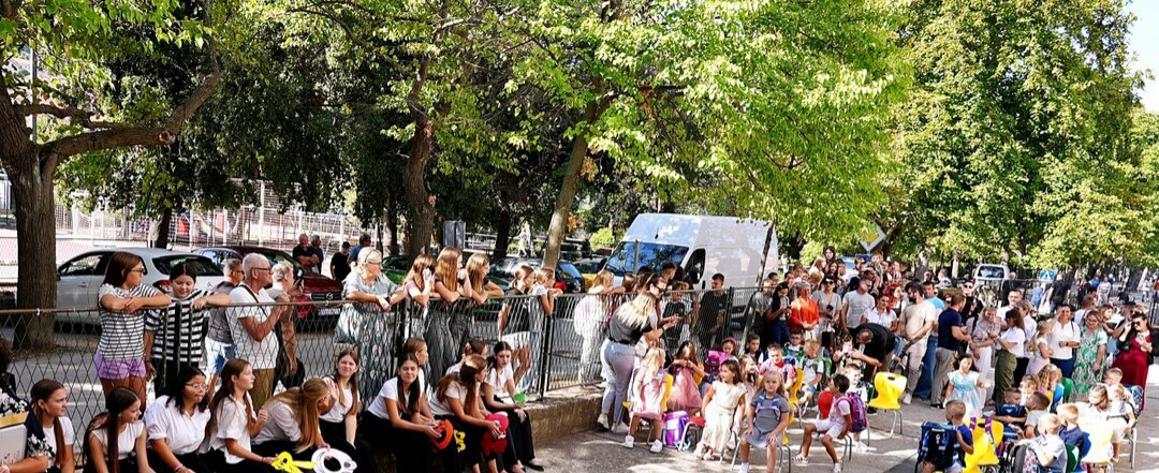 Županija povećala sufinanciranje produženog boravka za osnovnoškolce
