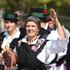 FOTO Čuvari baštine preplavili ulice, 61. put predstavili su tradicijsko blago Hrvatske