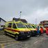 U županijski Zavod za hitnu medicinu stiže još 10 novih vozila
