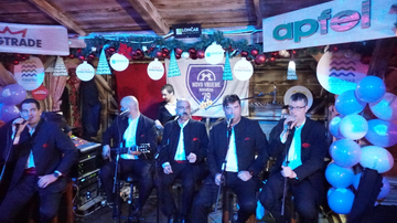 Makarski advent