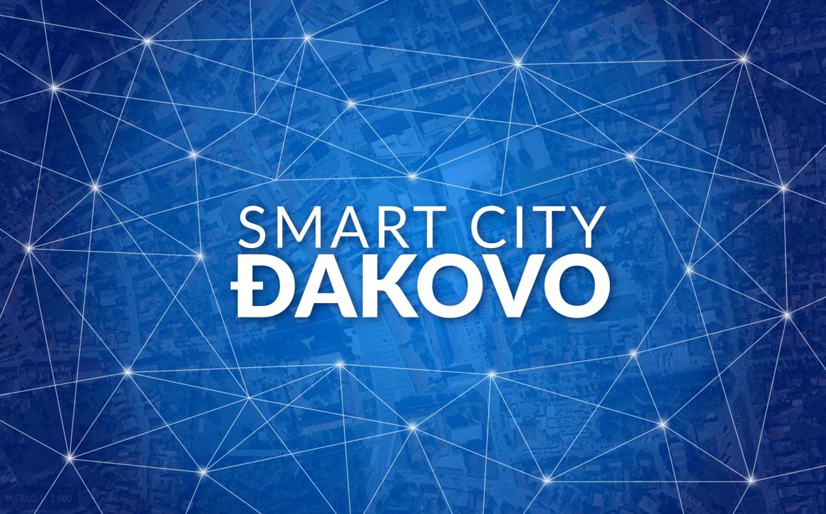 Smart city Đakovo – poziv građanima da ispune anketu