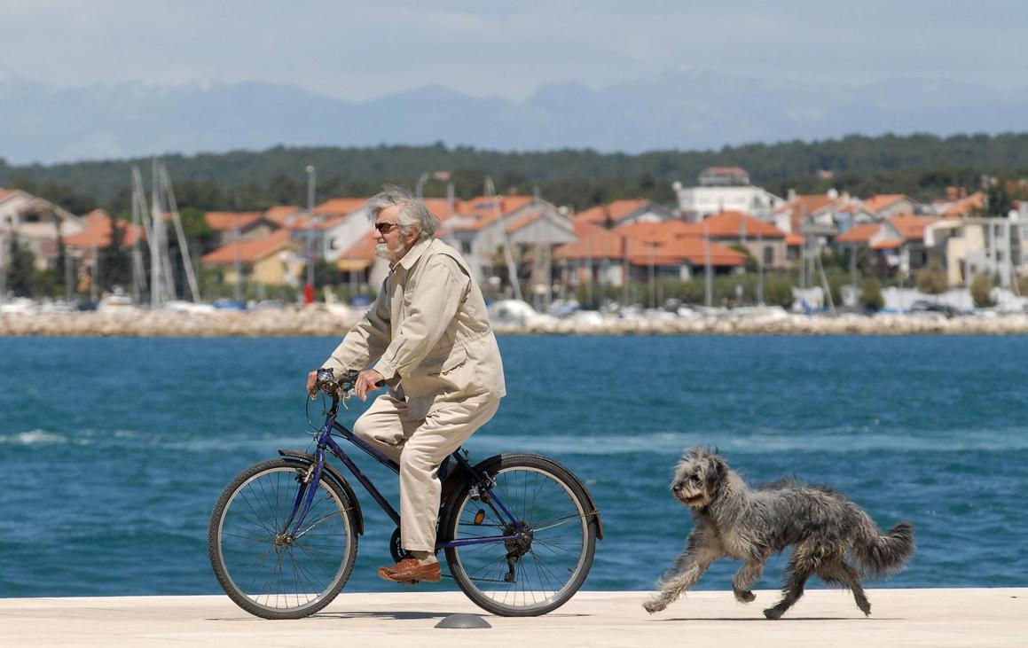 Zadarskoj županiji 210 tisuća kuna za projekt Zadar Bike Magic