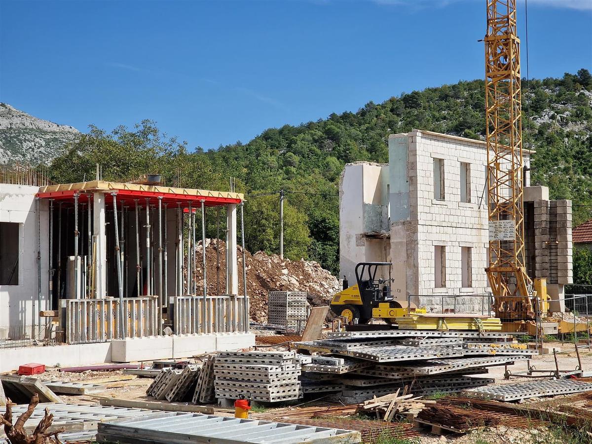 VRGORAČKI KRAJ dobit će centar koji će objediniti institucionalnu i izvaninstitucionalnu skrb