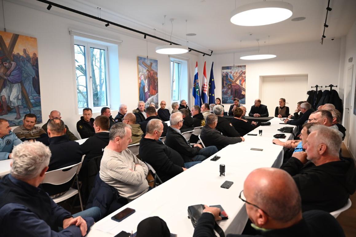 Braniteljskim udrugama dodijeljeno 80.000 eura, financira se 39 projekata