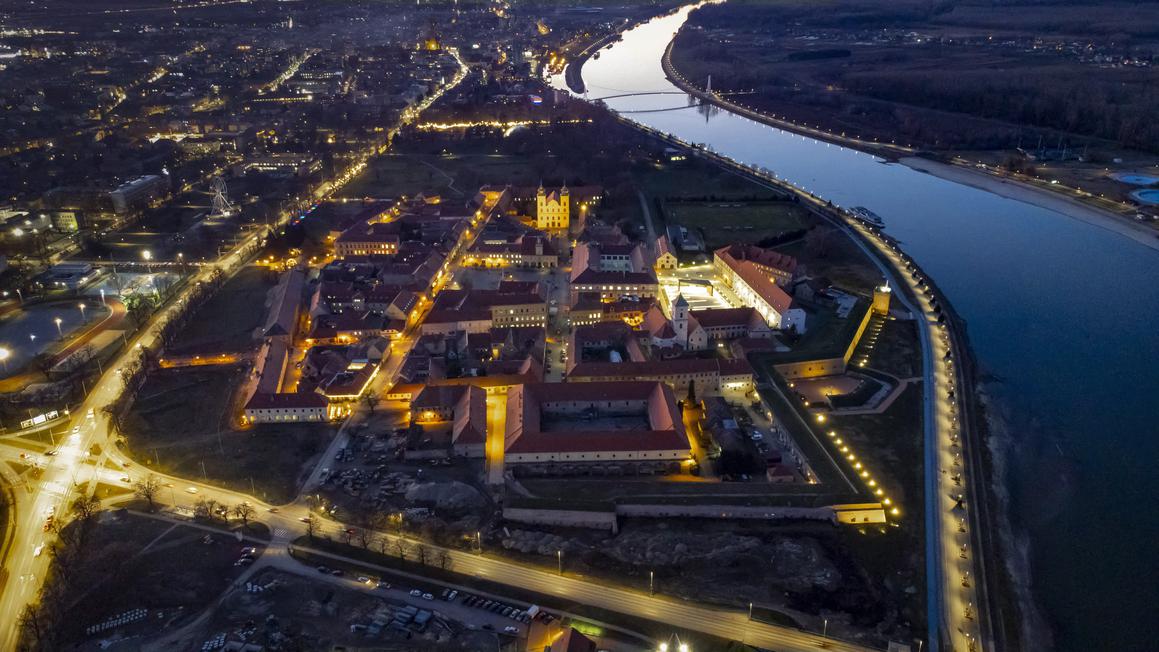 Mostar i Osijek postaju gradovi prijatelji