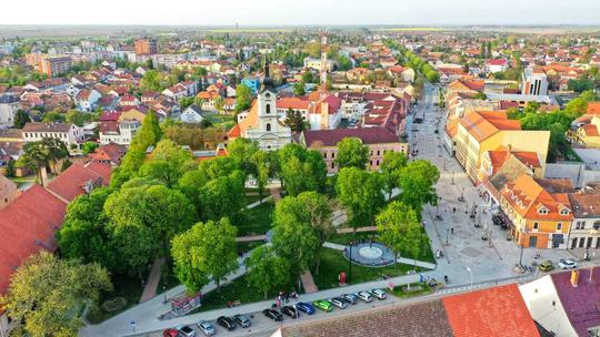 Prošle godine su naše tvrtke imale preko 50 milijuna eura dobiti što samo govori kako su Vinkovci najsnažniji grad u našoj županiji, rekao je gradonačelnik Ivan Bosančić