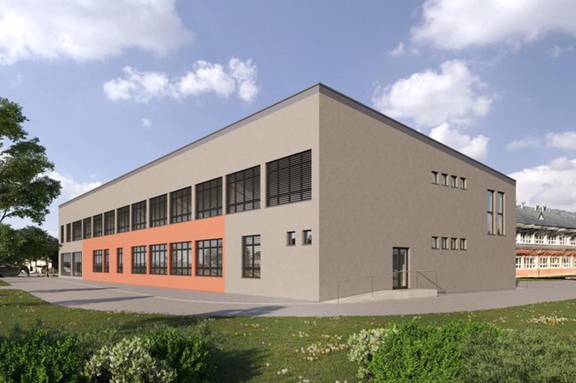 Dogradnja škole u Rugvici pokreće i investicijski ciklus od 150 milijuna €