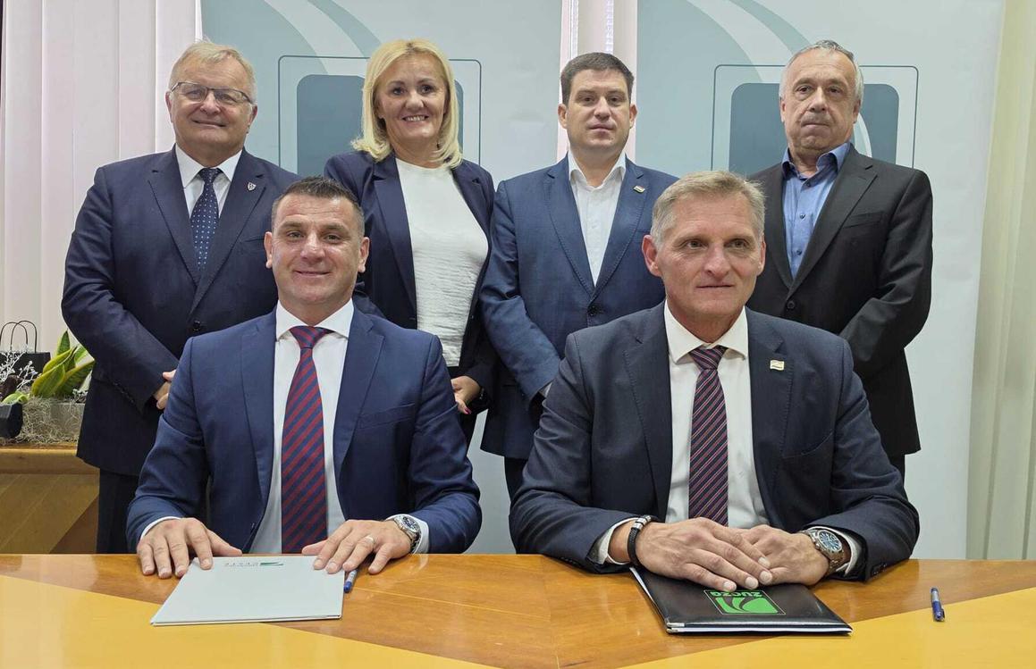 Nižu se prometne investicijeod Zaprešića do Dugog Sela