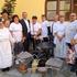 Pjesmom i plesom obilježili Međunarodni dan starijih osoba, dijelili i domaće kolače