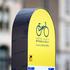 Postavljeni terminali za javne bicikle Nextbike