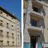 Obnovljena ‘doktorska’ zgrada nasuprot Arene u Puli; dobila je novi krov i pročelje