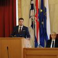 Gradonačelnik Ivan Radić ističe da ovaj proračun karakterizira racionalnost u trošenju izvornih proračunskih prihoda