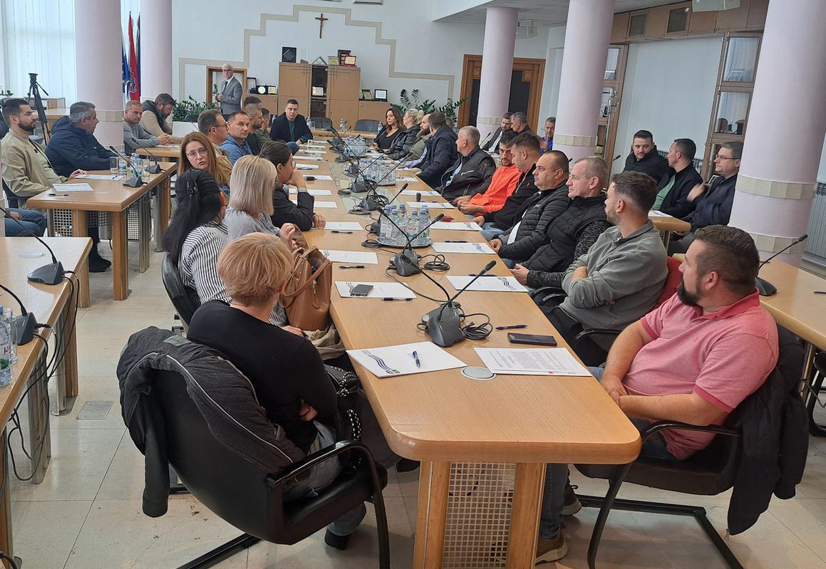 Potpore dobilo 265 poduzetnika, paket je vrijedan 747 tisuća eura