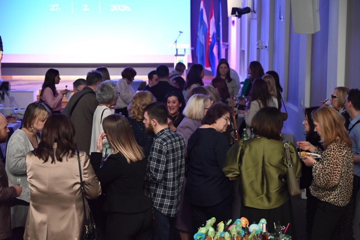 Celjak: Vaš poziv mnogo je više od profesije, on je čin brige i nesebičnosti