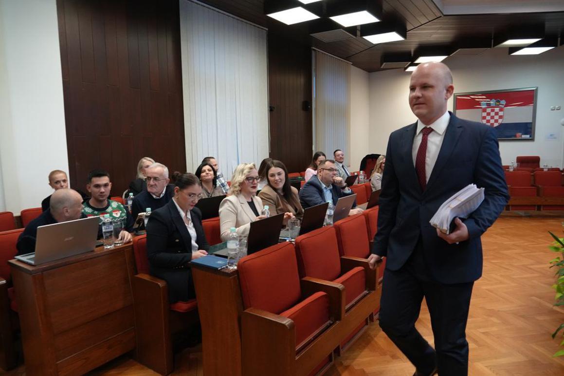 Nastavlja se politika osiguravanja dostupnijeg stanovanja za građane