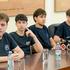Robotičari osvojili 22 medalje, četiri su donijeli i sportaši