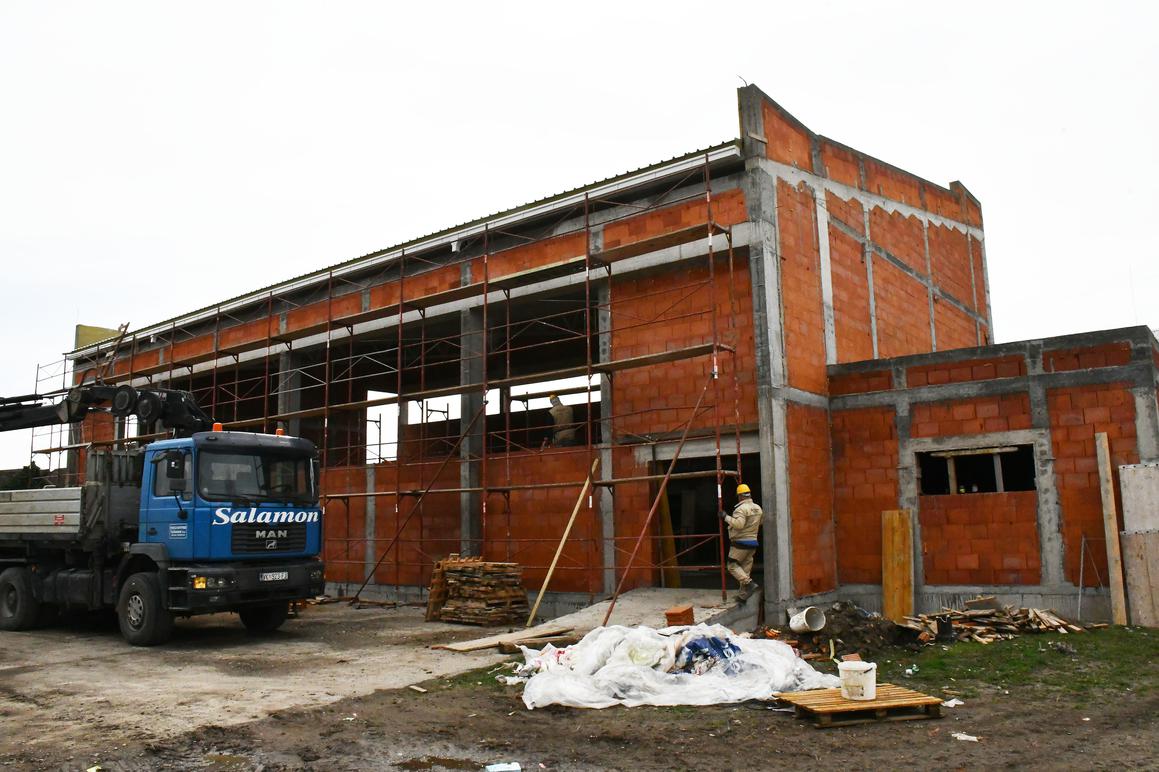 Gradit će se škola u Novoj Gradiški i proširiti zgrada za đake u Slobodnici