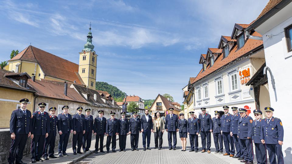 vatrogasci