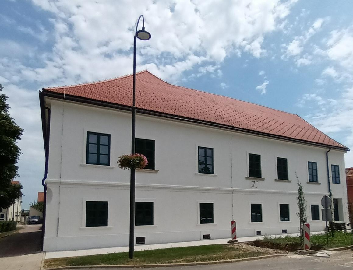 Dovršena energetska obnova Muzeja grada Koprivnice
