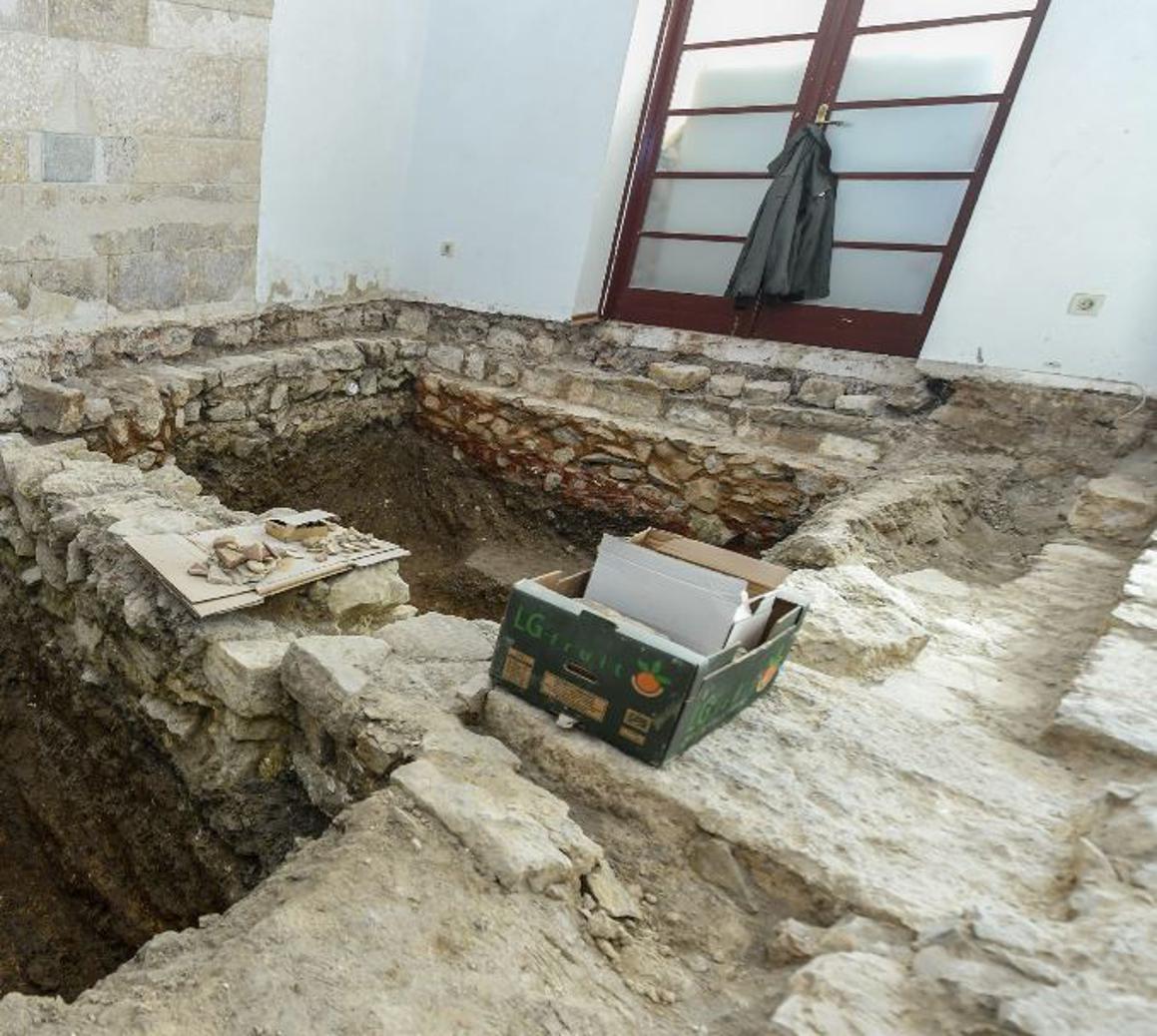 Završena arheološka istraživanja, slijedi adaptacija i obnova Stare gradske vijećnice