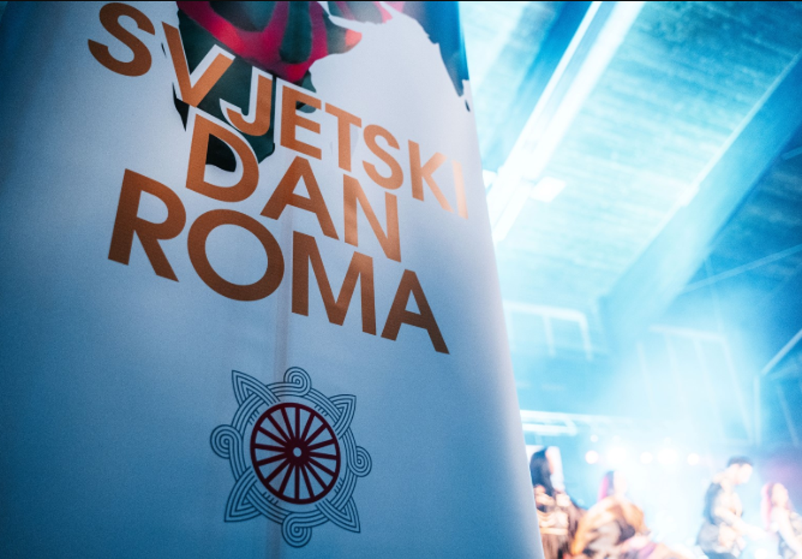 Svjetski dan Roma u Belišću – počast narodu kojemu je cijeli svijet domovina