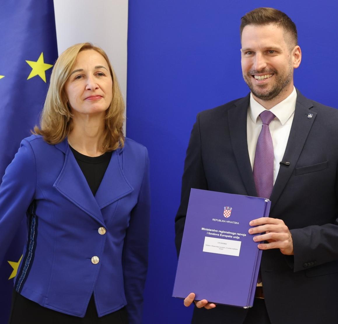 Zrinjevac ide u obnovu, a bivša konjička vojarna postaje knjižnica