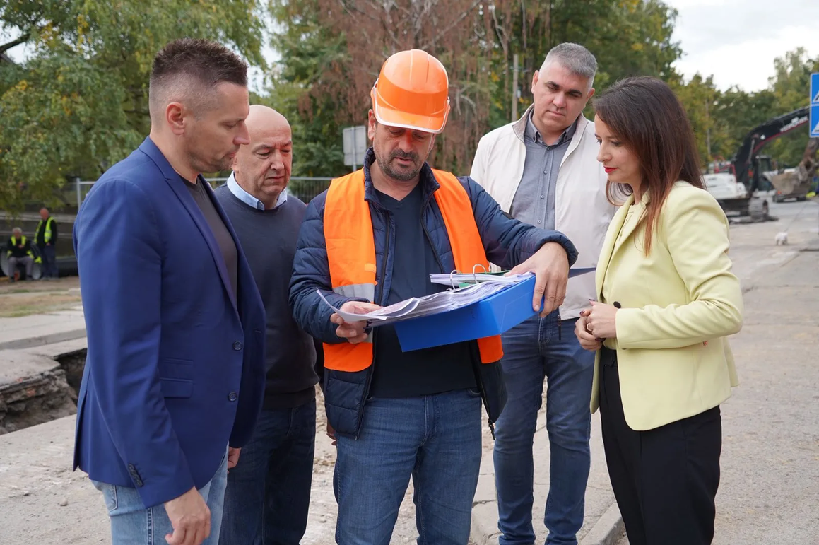 Gradi se nova vodoopskrbna i kanalizacijska mreža na Zibelu