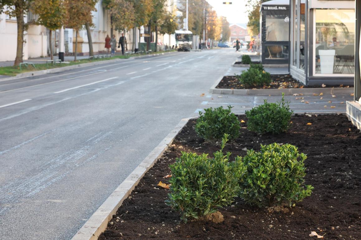 U Osijeku aktivirali garanciju, trošak popravka snosi izvođač radova