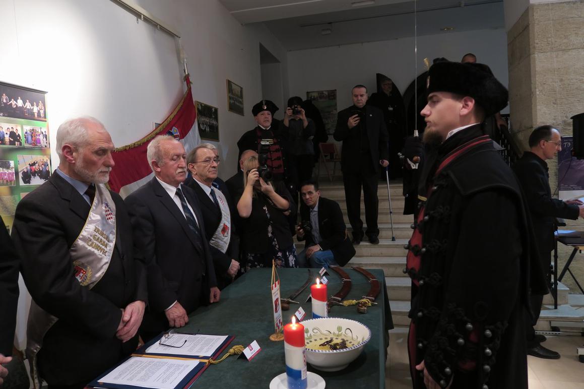 Novi član i gradonačelnik Vukovara