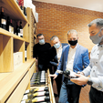 Projektom "Master sommelier" srednja škola u Pitomači dobila zavidnu vinsku kolekciju