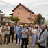 Počeli radovi na najvažnijoj prometnici u naselju Budaševo