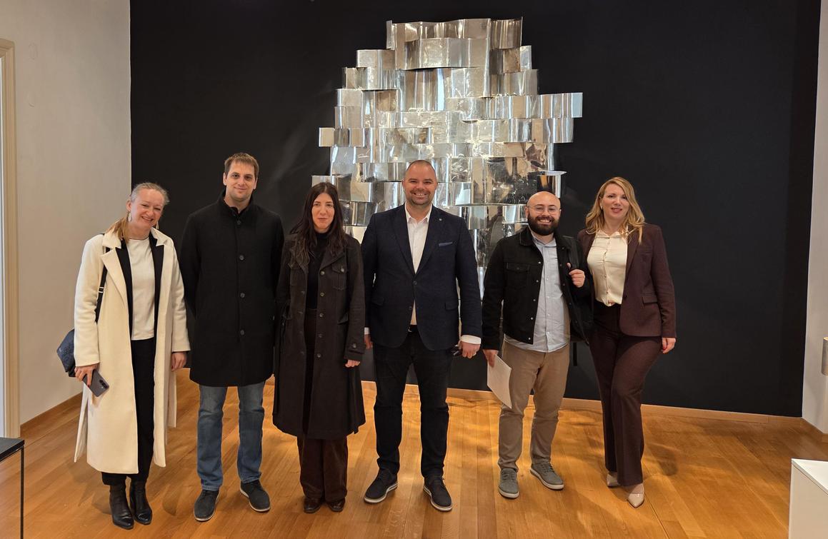 Obnovljeni prostor Gradskog muzeja daje priliku planovima za budućnost