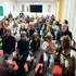 FOTO "Glasnici velikoga Kralja" mjuziklom oduševili publiku