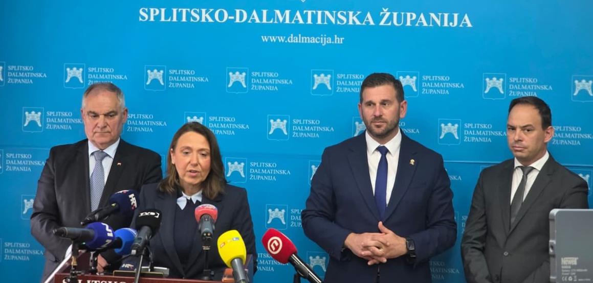 Prva mobilna ambulanta, nove ordinacije, bolja palijativna skrb