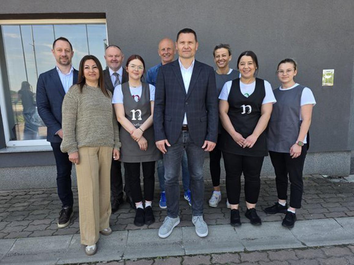 Uz pomoć mjere za poduzetnike ubrzali smo proizvodnju čokolade