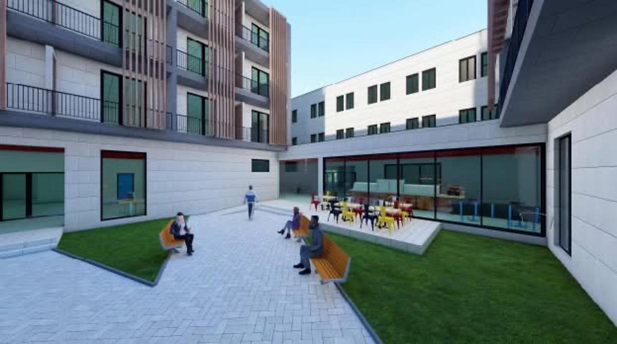 KVALITETAN i dostupan studentski smještaj jedan je od ključnih preduvjeta za zadržavanje mladih i održivi razvoj zajednice u cjelini